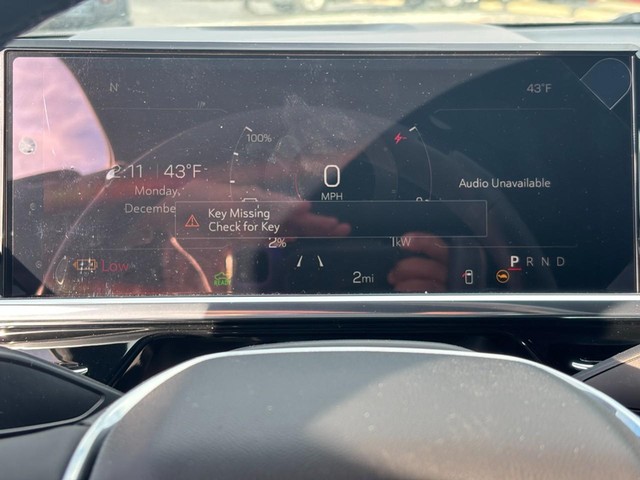 2026 GMC Sierra EV Elevation - Photo 14