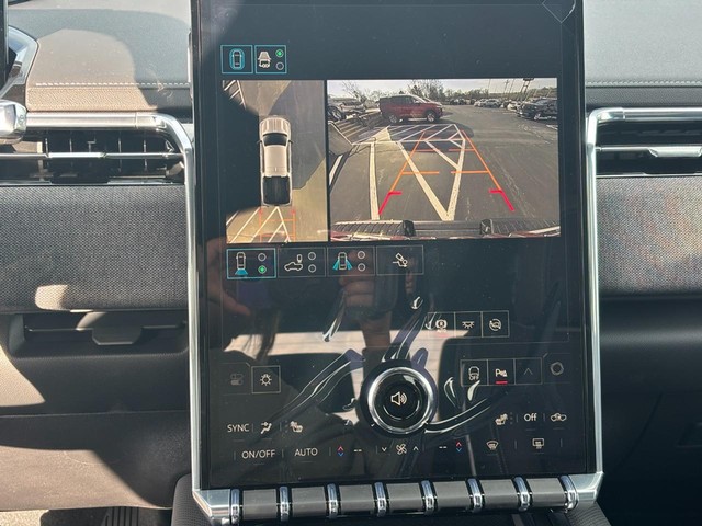 2026 GMC Sierra EV Elevation - Photo 16
