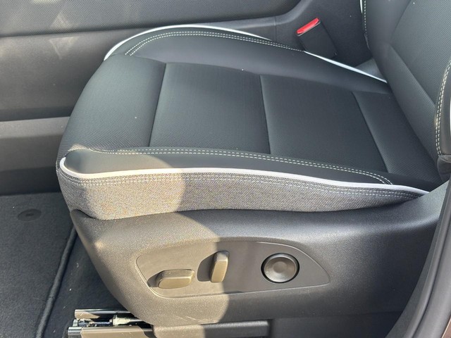 2026 GMC Sierra EV Elevation - Photo 21