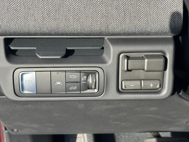 GMC Sierra EV Vehicle Image 11