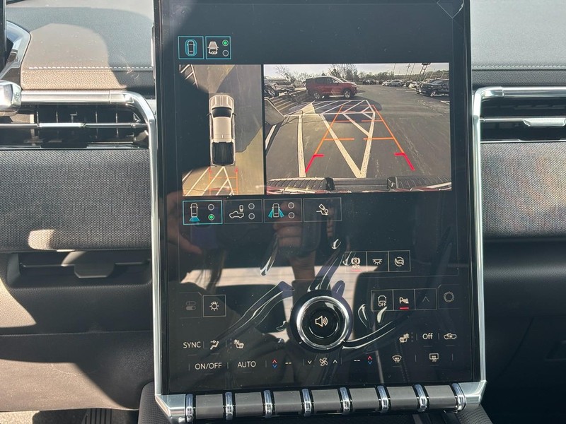 GMC Sierra EV Vehicle Image 16