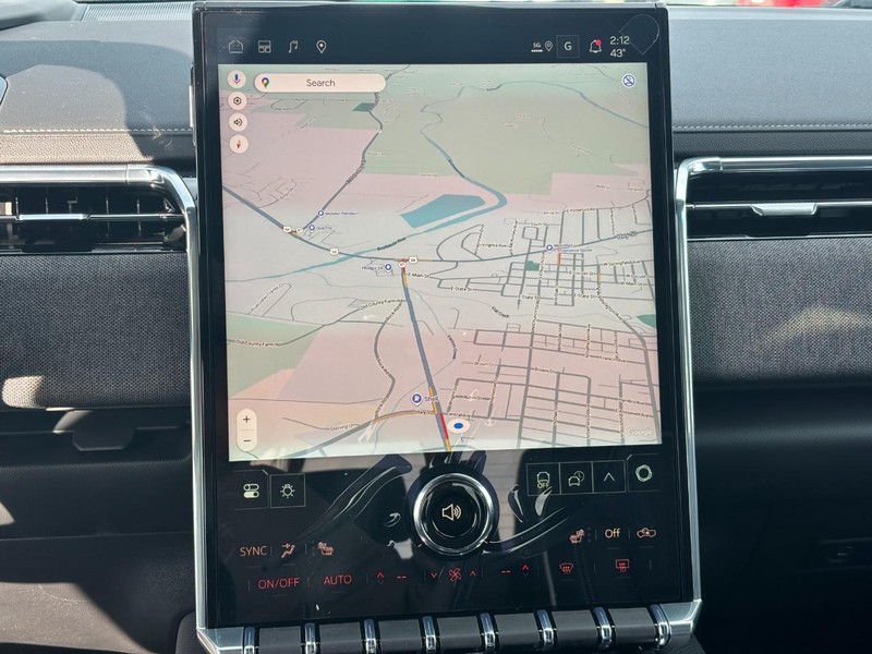 GMC Sierra EV Vehicle Image 17