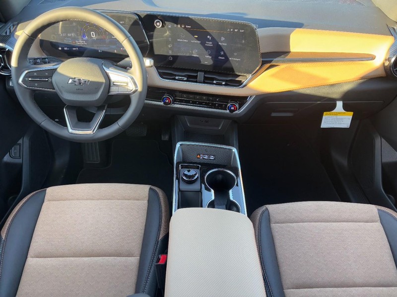 Chevrolet Equinox Vehicle Image 07