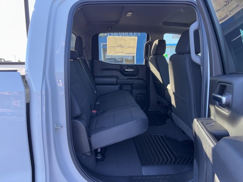 Chevrolet Silverado 1500 Vehicle Image 06