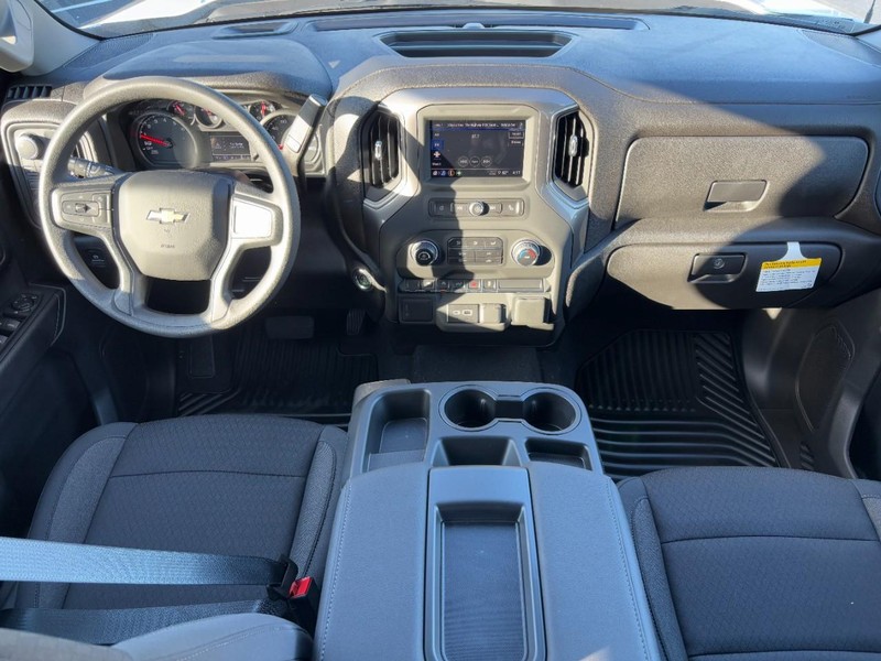 Chevrolet Silverado 1500 Vehicle Image 07