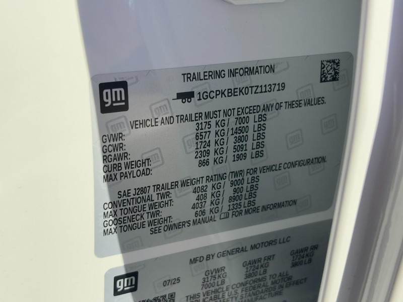 Chevrolet Silverado 1500 Vehicle Image 21