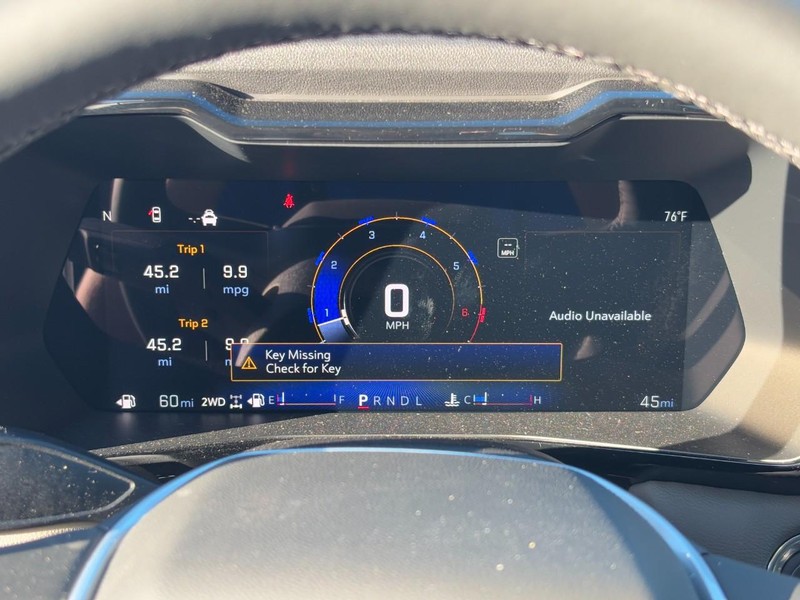 Chevrolet Colorado Vehicle Image 15