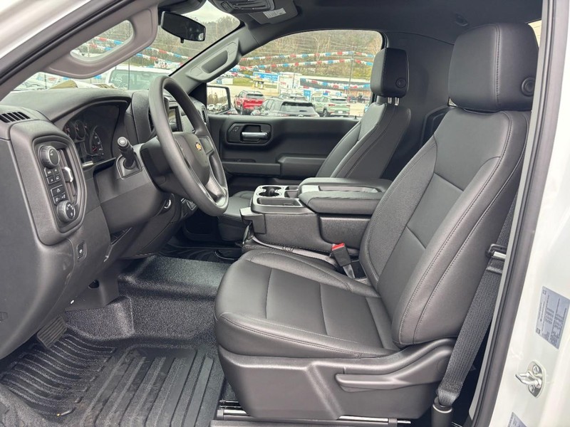 Chevrolet Silverado 1500 Vehicle Image 06