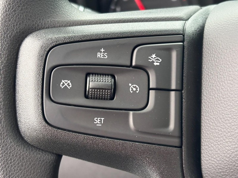 Chevrolet Silverado 1500 Vehicle Image 08