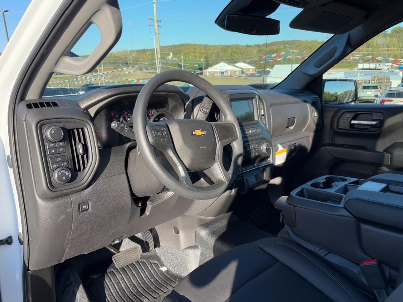Chevrolet Silverado 1500 Vehicle Image 07