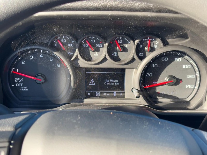 Chevrolet Silverado 1500 Vehicle Image 11