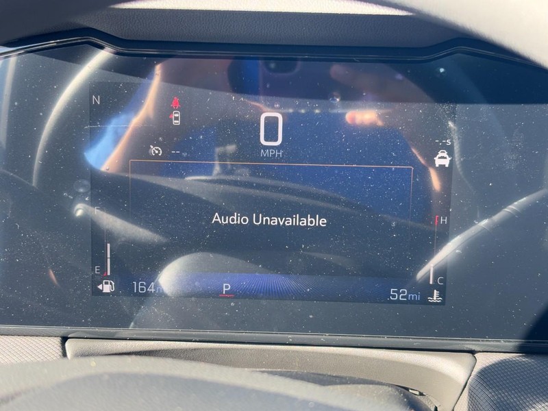 Chevrolet TrailBlazer Vehicle Image 15