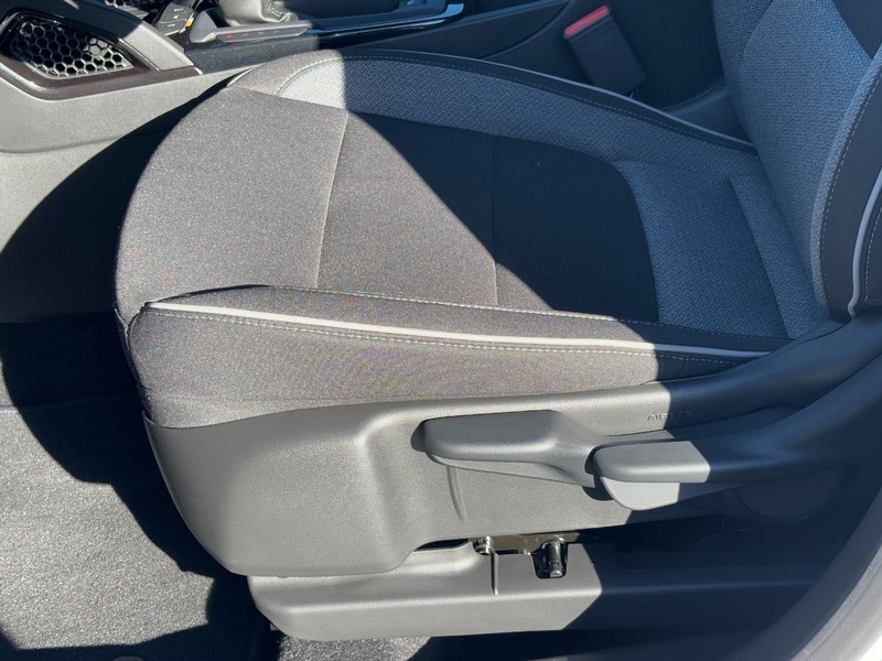 Chevrolet TrailBlazer Vehicle Image 21