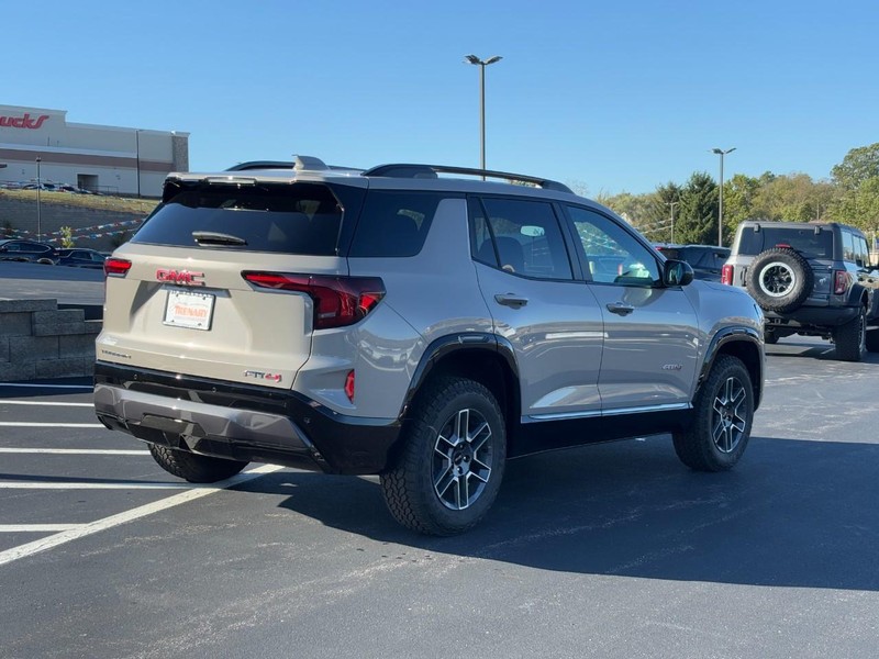 GMC Terrain Vehicle Image 04