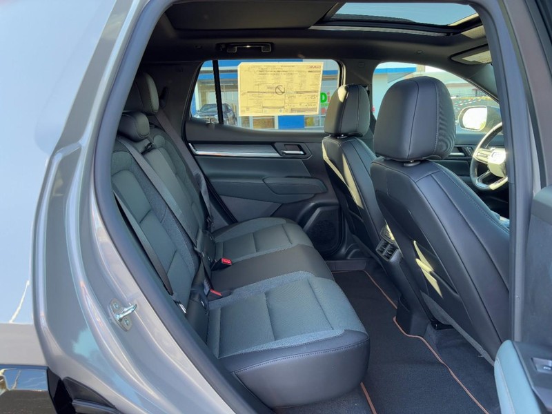 GMC Terrain Vehicle Image 06