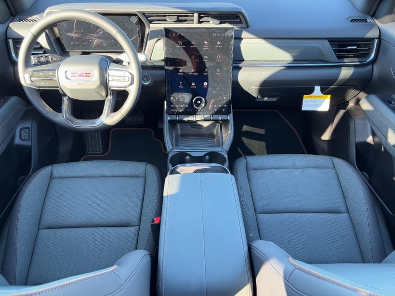 GMC Terrain Vehicle Image 07