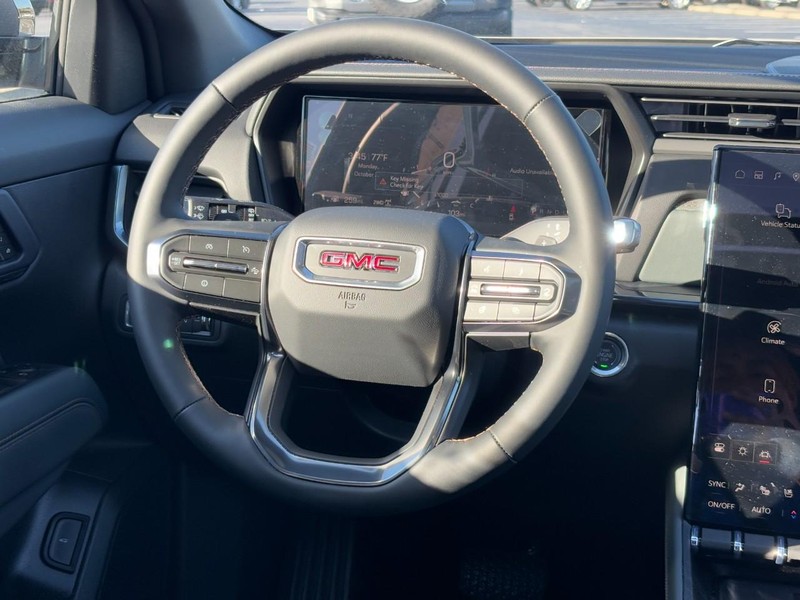 GMC Terrain Vehicle Image 08