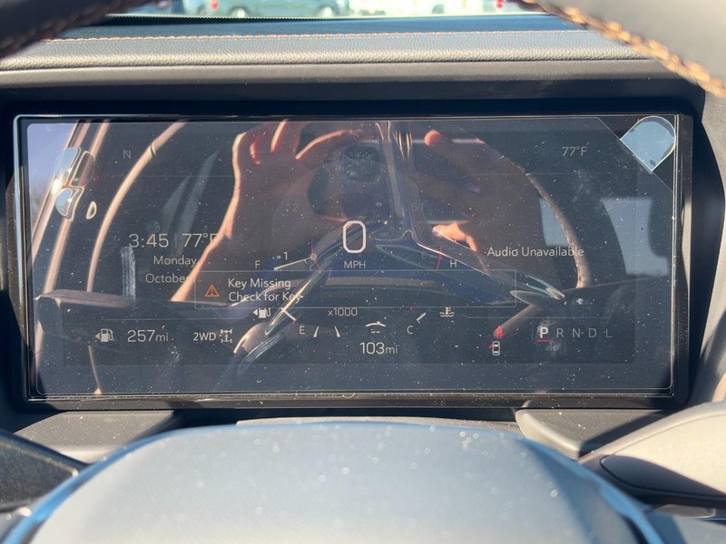 GMC Terrain Vehicle Image 14