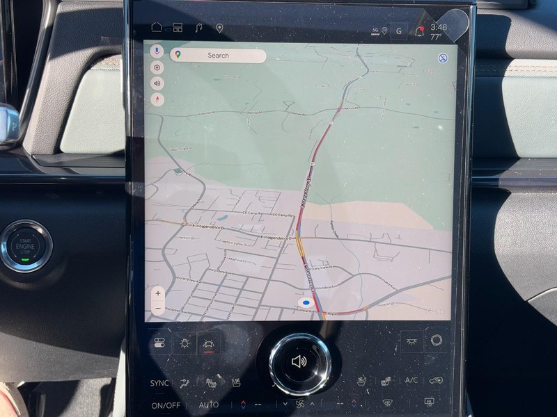 GMC Terrain Vehicle Image 17