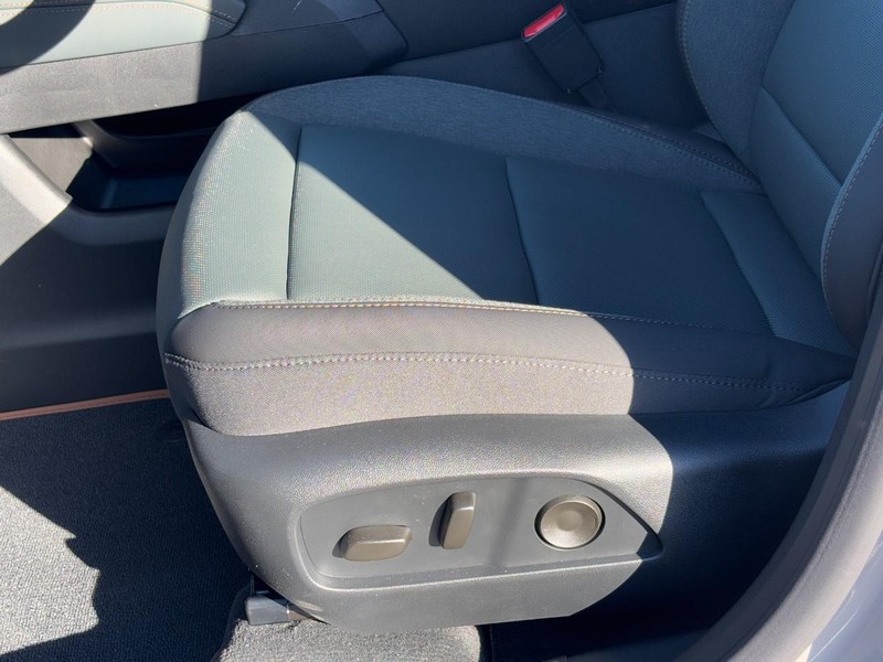 GMC Terrain Vehicle Image 20