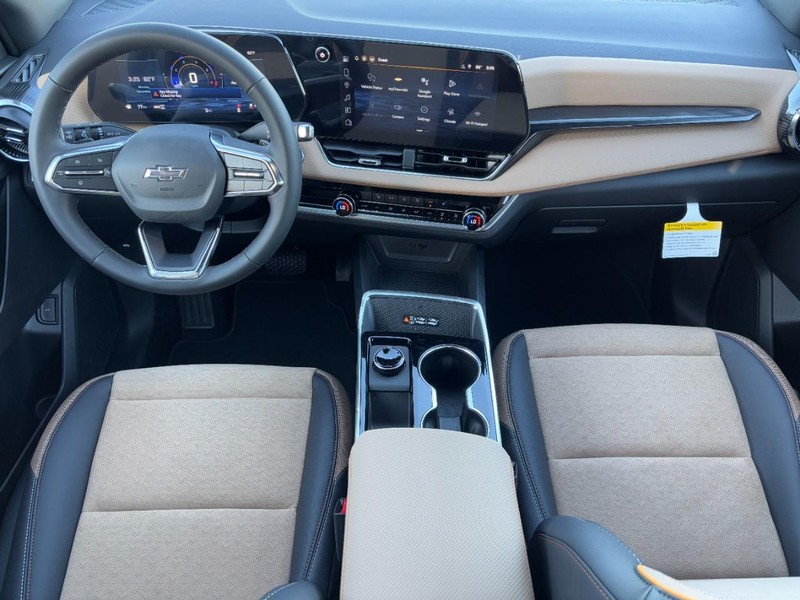 Chevrolet Equinox Vehicle Image 07