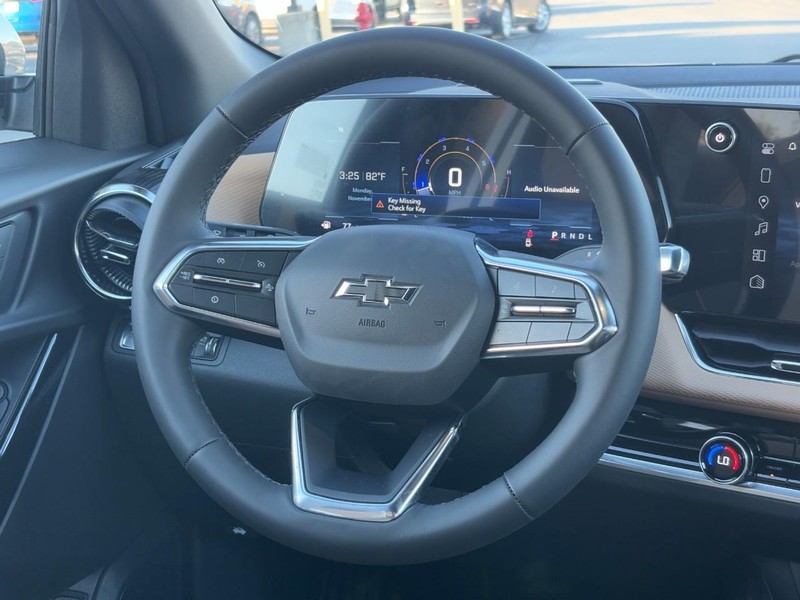 Chevrolet Equinox Vehicle Image 08