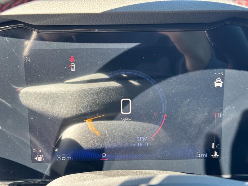 Chevrolet TrailBlazer Vehicle Image 15