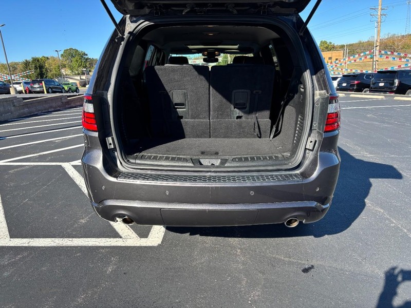 Dodge Durango Vehicle Image 04