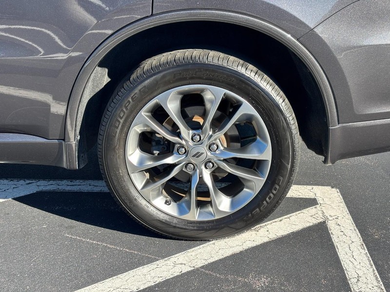 Dodge Durango Vehicle Image 07