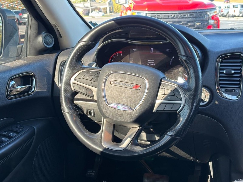 Dodge Durango Vehicle Image 13