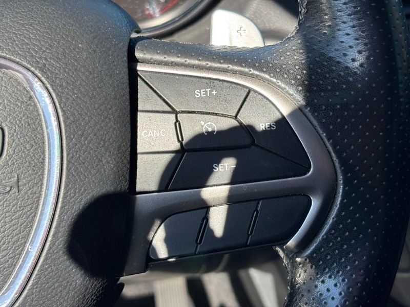 Dodge Durango Vehicle Image 18