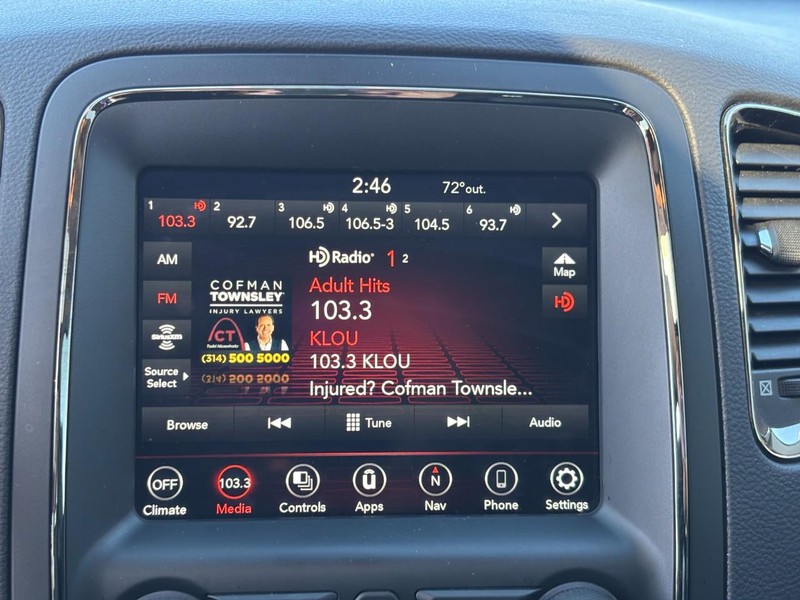 Dodge Durango Vehicle Image 20