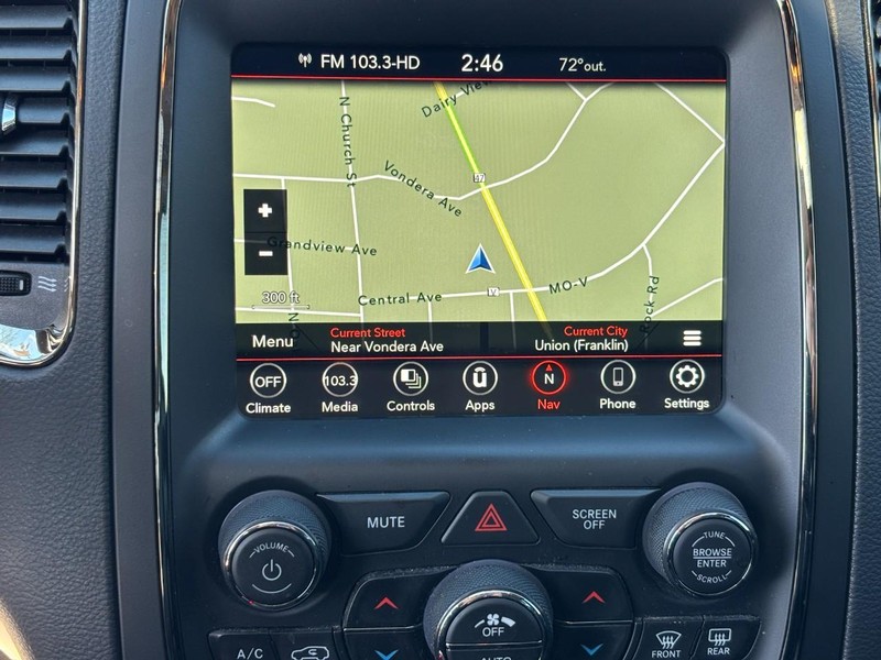 Dodge Durango Vehicle Image 22