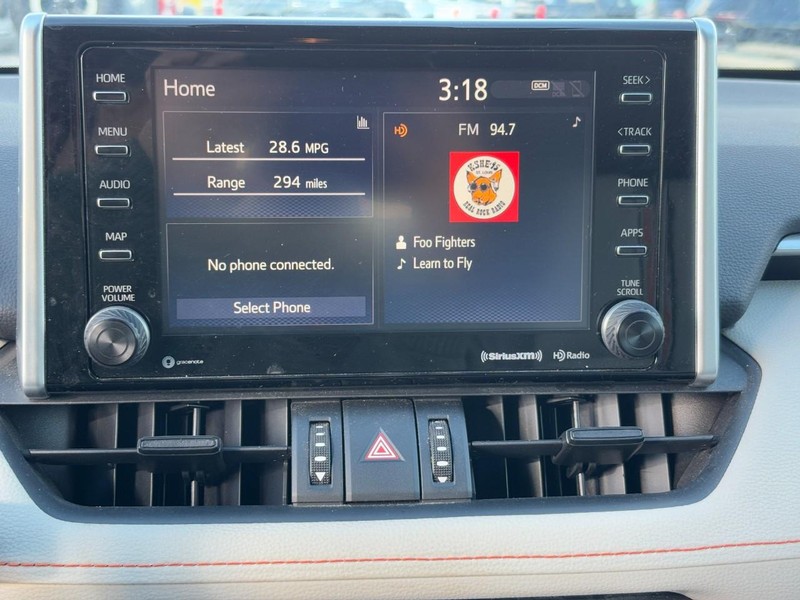 Toyota RAV4 Vehicle Image 20