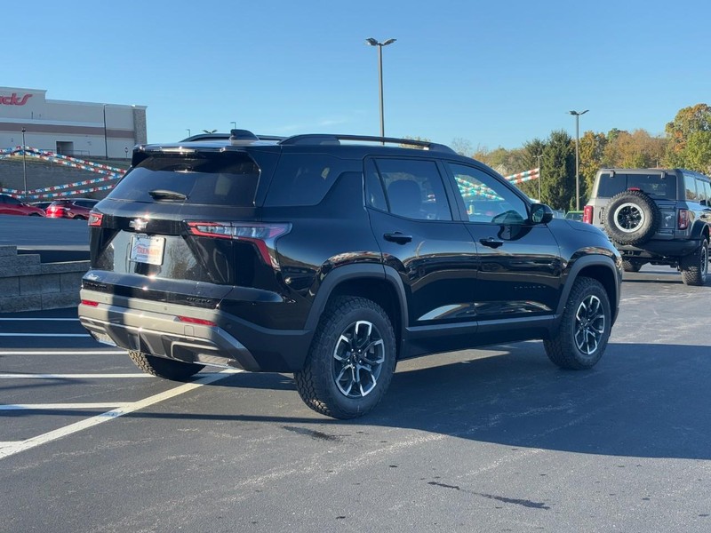 Chevrolet Equinox Vehicle Image 04