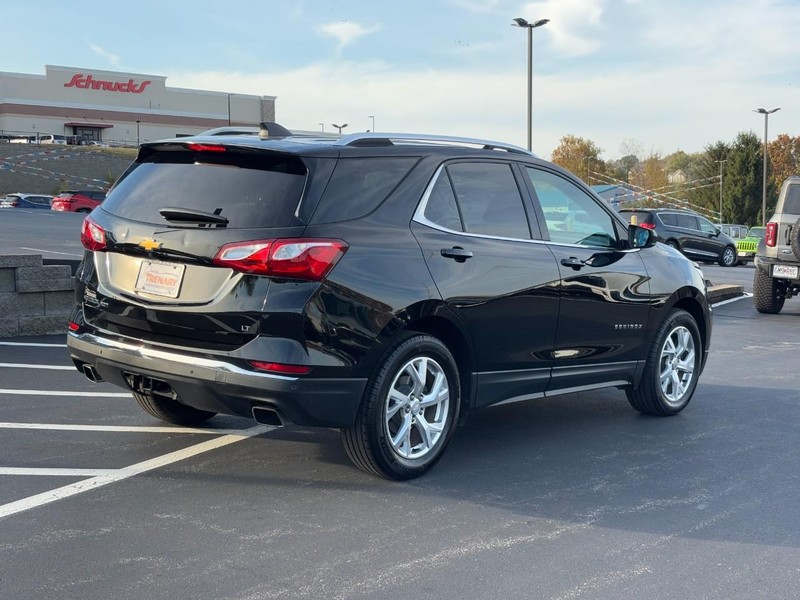 Chevrolet Equinox Vehicle Image 03