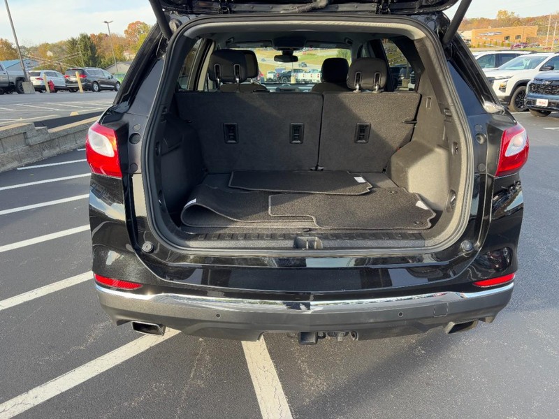 Chevrolet Equinox Vehicle Image 04