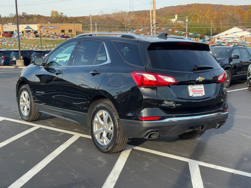Chevrolet Equinox Vehicle Image 06