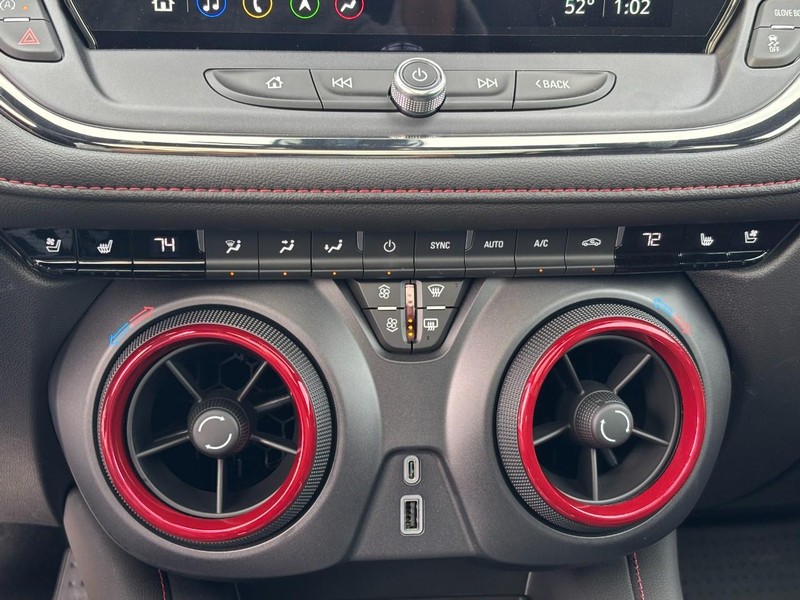 Chevrolet Blazer Vehicle Image 19