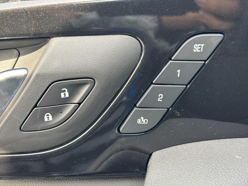 Chevrolet Blazer Vehicle Image 21