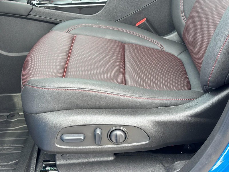 Chevrolet Blazer Vehicle Image 22