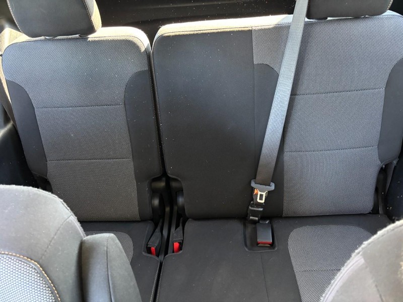 Chevrolet Traverse Vehicle Image 11