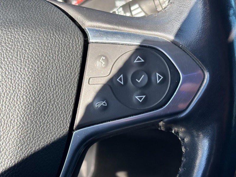 Chevrolet Traverse Vehicle Image 19