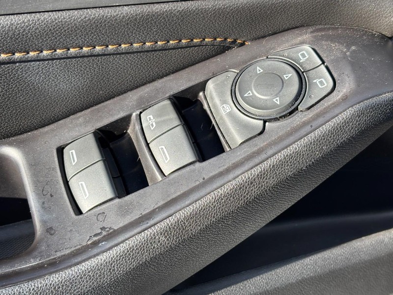 Chevrolet Traverse Vehicle Image 24