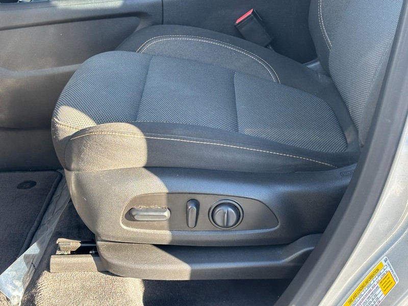 Chevrolet Traverse Vehicle Image 26