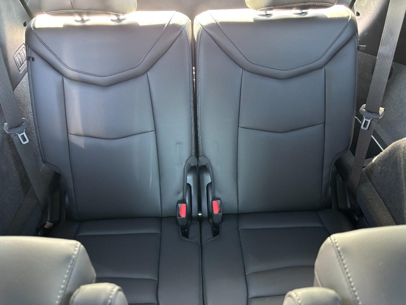 Cadillac XT6 Vehicle Image 11