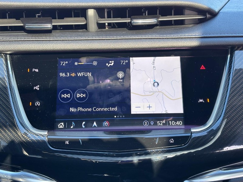 Cadillac XT6 Vehicle Image 14