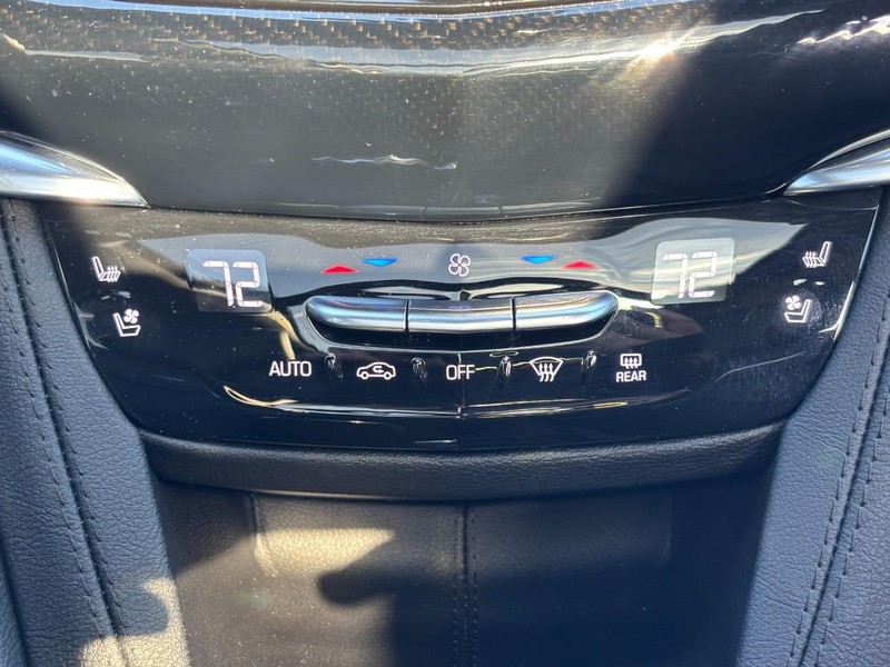 Cadillac XT6 Vehicle Image 15