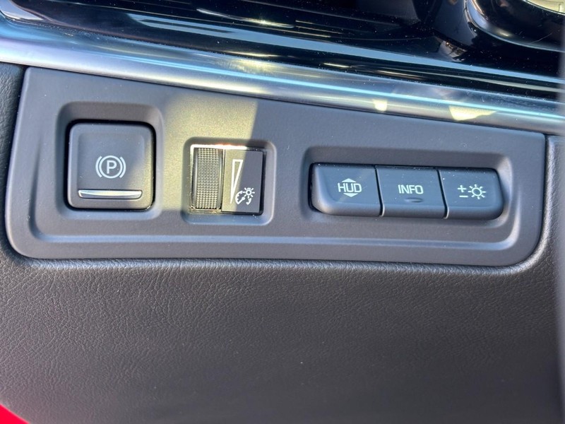 Cadillac XT6 Vehicle Image 17