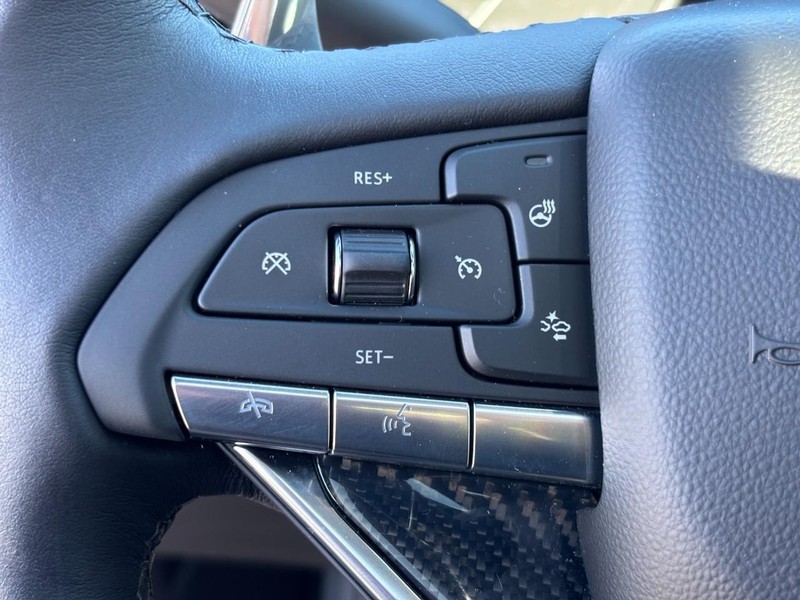 Cadillac XT6 Vehicle Image 18